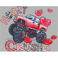 Valentine's Day-QRJ  1019